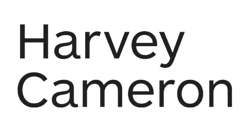 Harvey Cameron logo