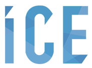 ICE Logo