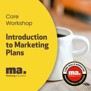 Intro to Plans Workshop - Professional Certification