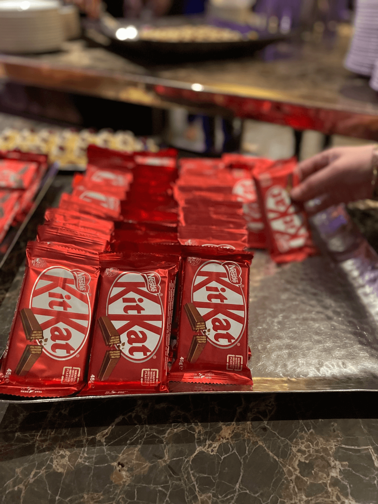 DDO2023 KitKats