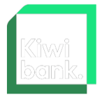 Kiwibank Logo