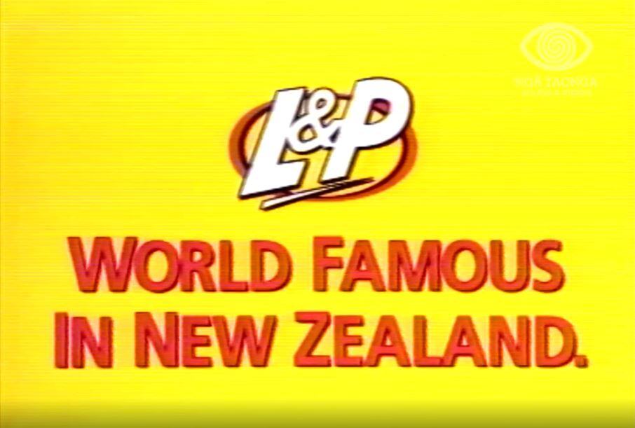 L&P – it aint famous