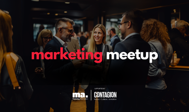 Marketing Meetup | May