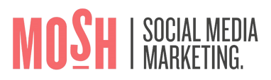 MOSH Social Media