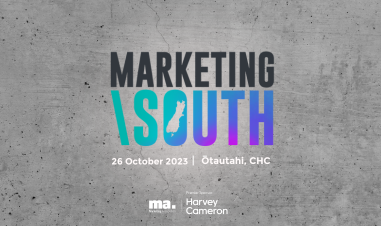 Marketing South 2023