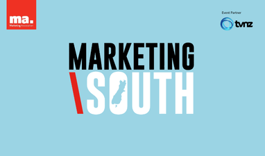 Marketing South 2026