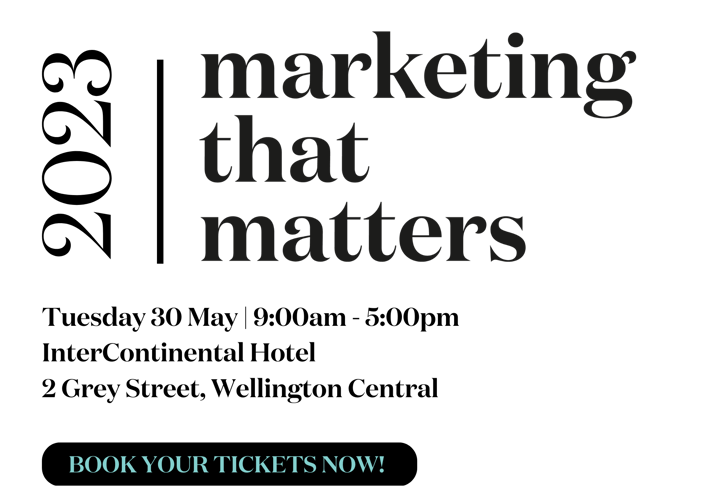 Marketing That Matters 2023 Conference Logo (3)