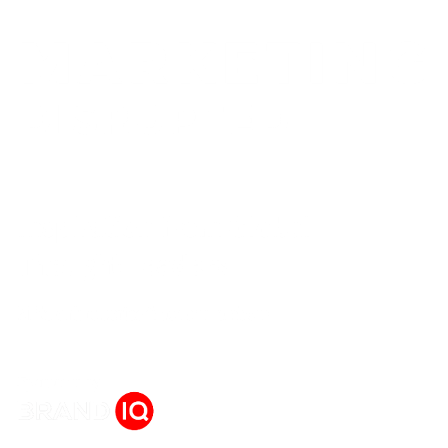 Marketing disrupted (3)