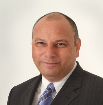 Michael Durie