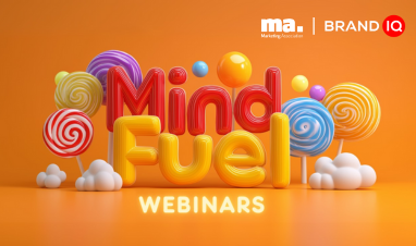 MindFuel Webinar with Brand IQ