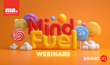 MindFuel Webinar with Brand IQ 