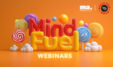 MindFuel Webinar with YoungShand.
