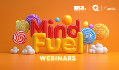MindFuel Webinar with Quantum Jump