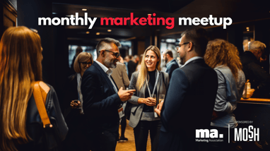 Marketing Monthly Meetup | Sept 2024