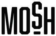 MoshLogo