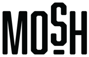 MoshLogo