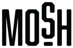 MoshLogo