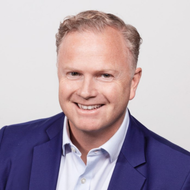 Nick Whitehead