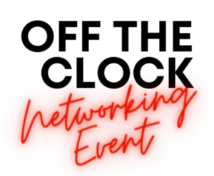 Off the Clock networking event
