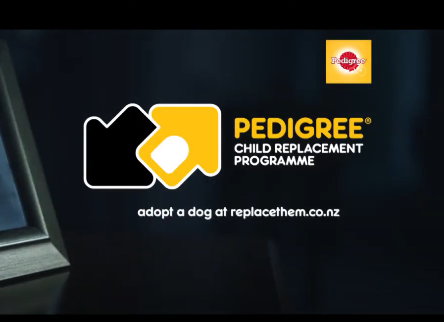 Pedigree Child Replacement program