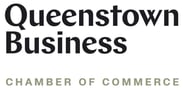 Queenstown Chamber Logo