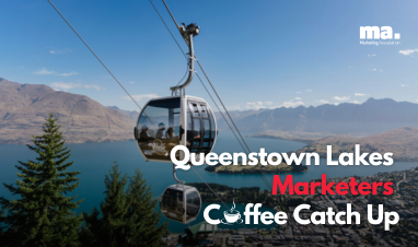 Queenstown Lakes Marketers Coffee Catch Up | 17 March 2026