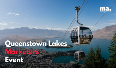 Queenstown Lakes Marketers Event 2026