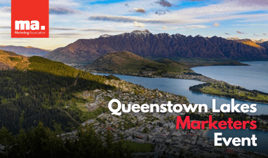 Queenstown Lakes Coffee Catch Up | Oct 2026