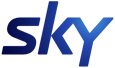 Sky logo 2023 RGB