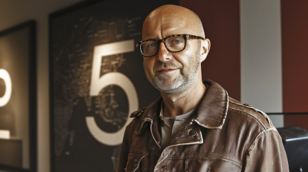 Steve Ballantyne (update Sep 2025)