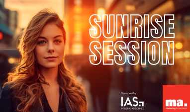 Sunrise Session - Integral Ad Science - May 2024