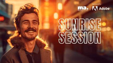 Sunrise Session WGN - Adobe - Feb 2024