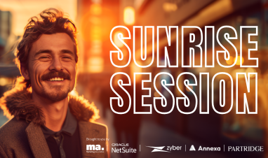 Sunrise Session featuring Partridge Jewellers