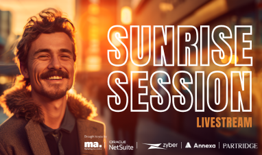 Sunrise Session featuring Partridge Jewellers | Live