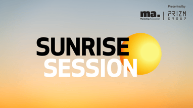 Sunrise Session - Prizm AKL