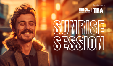 Sunrise Session by TRA