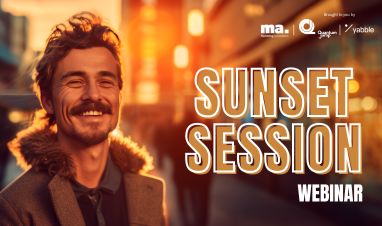 Sunset Session Webinar