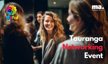 Tauranga Networking Event