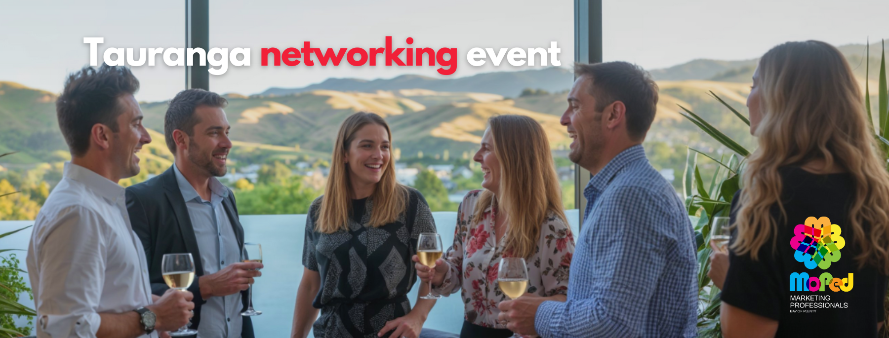 Tauranga Networking Event-1