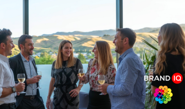 Off The Clock Networking Event May 2024 - Tauranga
