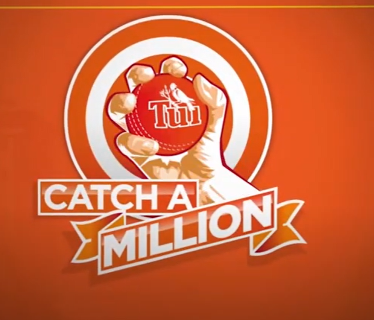 Tui Catch a Million