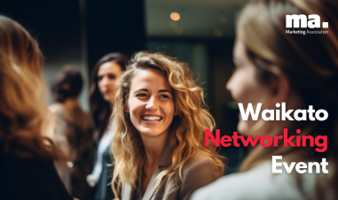 Waikato Networking Event | 20 March 2024