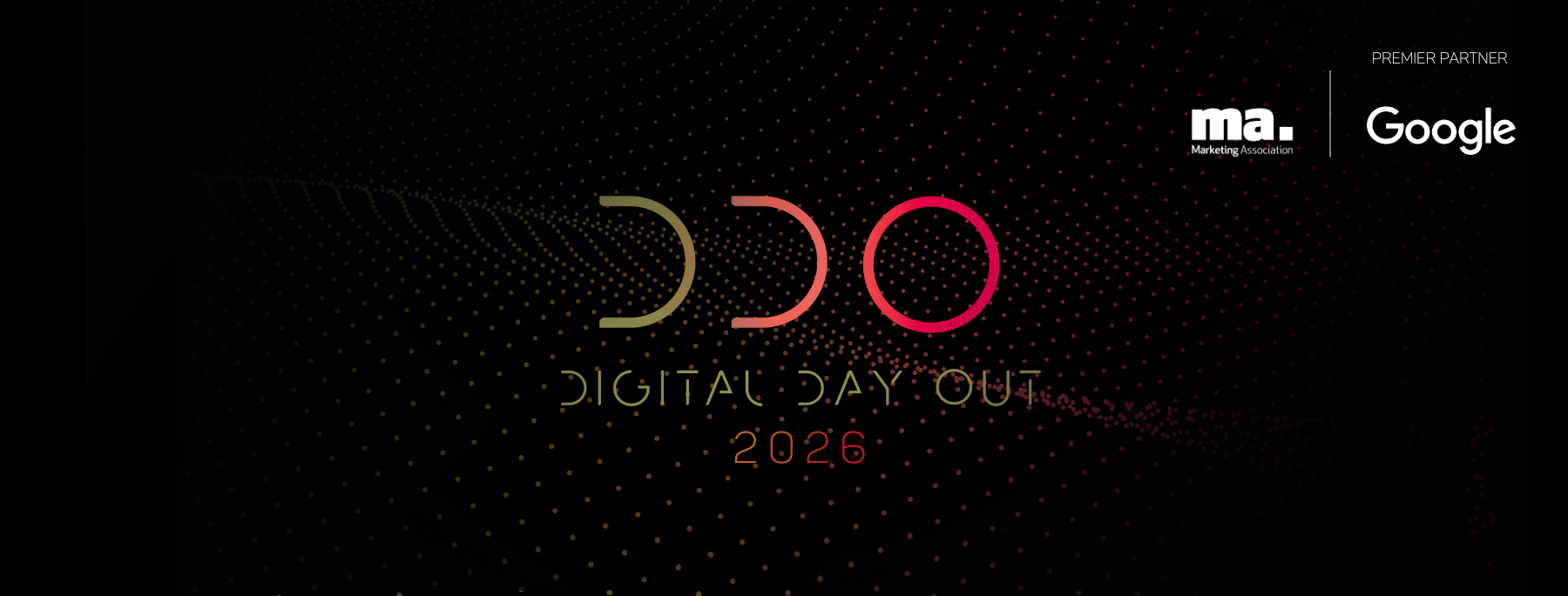 Web Banner - Digital Day Out 1800 x 685 px