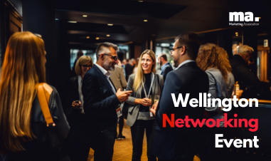 Wellington Networking Event