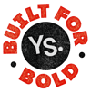 YS Built for Bold