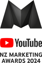 YouTube Awards Logo