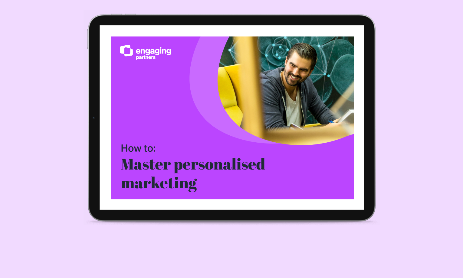 Master personalised marketing guide