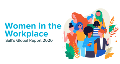 women in the workplace report