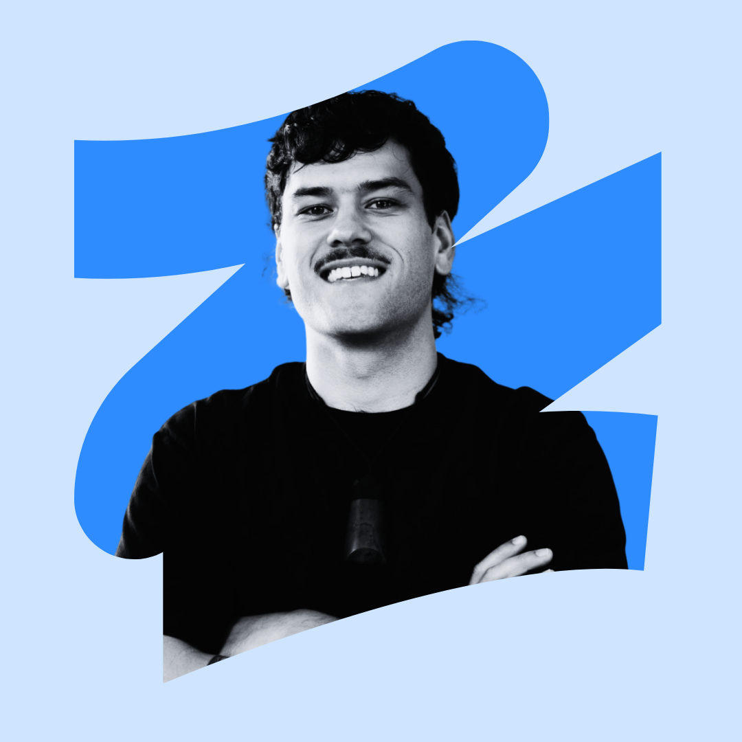 #OnSocial26 tiles - Louie Whata