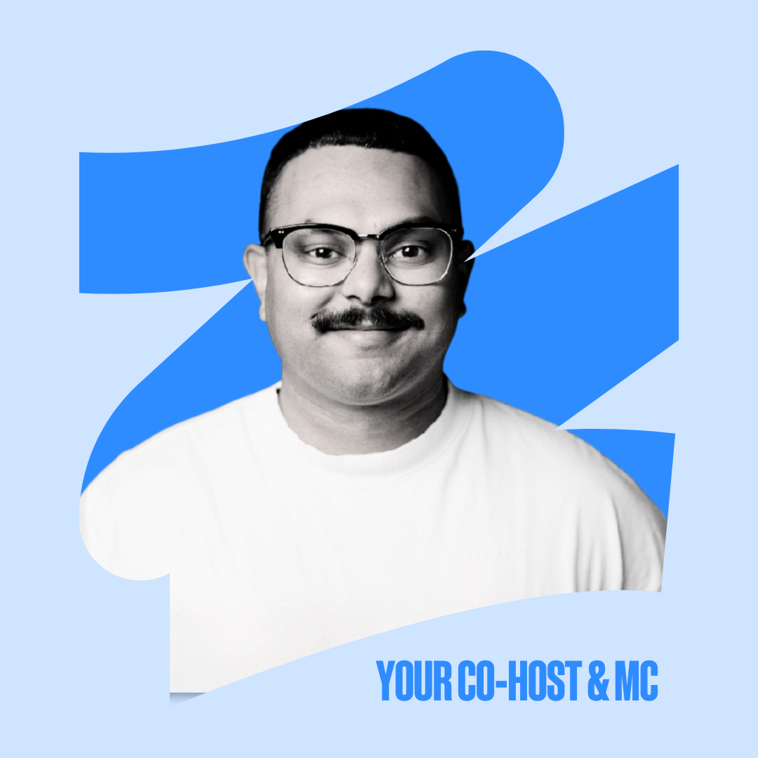 #OnSocial26 tiles - Nathan DMello ·